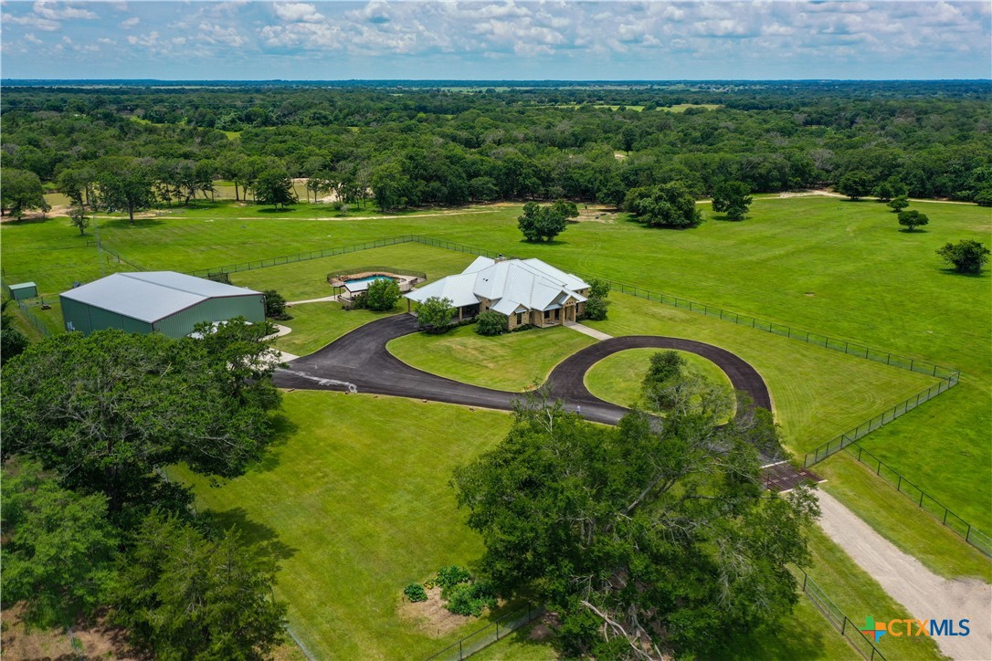 10285 Ferrill Creek Road