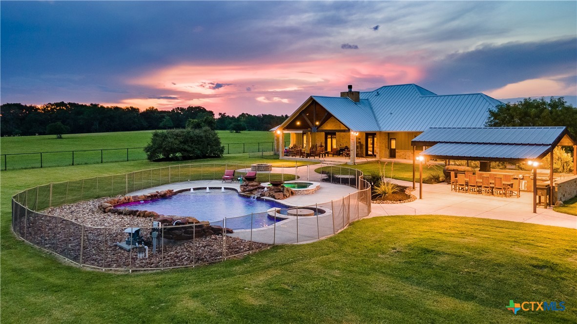 10285 Ferrill Creek Road