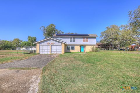 A home in Seguin