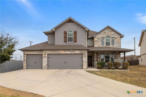 6122 Genova Place Round Rock TX 78665