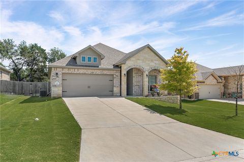 Photo of 4159 Aransas Drive, Belton, TX 76513 (MLS # 616487)