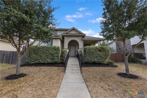 214 Alford Street San Marcos TX 78666