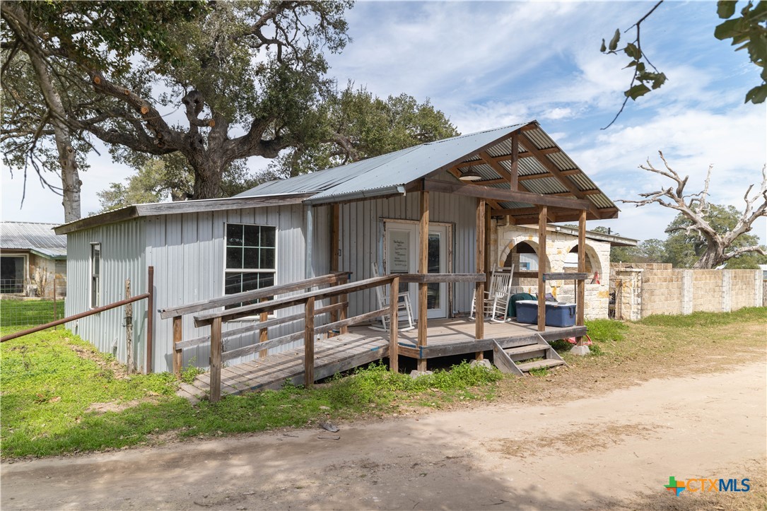 1157 Tulley Road