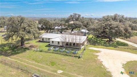 1157 Tulley Road Cuero TX 77954