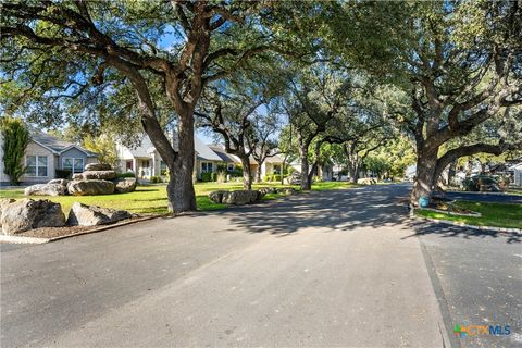 A home in Wimberley