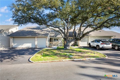 A home in Wimberley