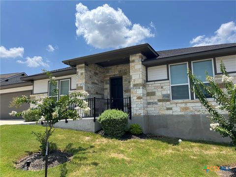 A home in San Marcos