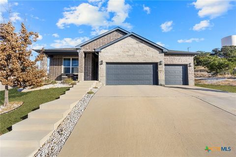 2254 Wooster Street Nolanville TX 76559