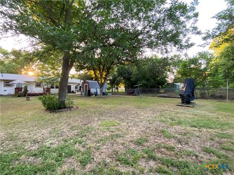 A home in Copperas Cove