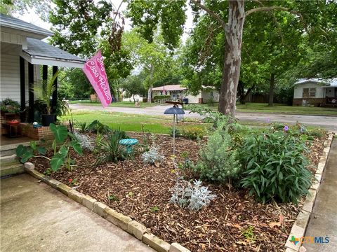 A home in Copperas Cove