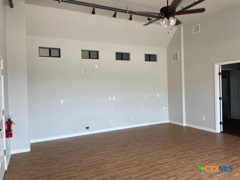 Photo of 165 S Guadalupe Street #112, San Marcos, TX 78666 (MLS # 606770)