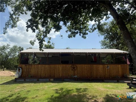 129 County Road 404 Bartlett TX 76511