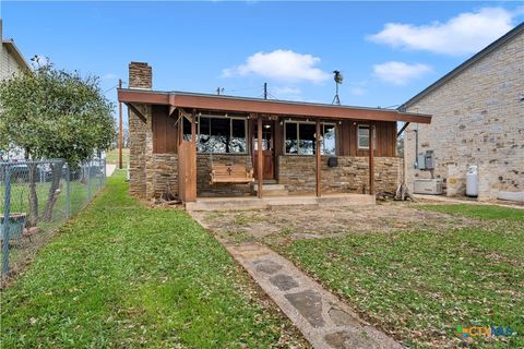 Photo of 212 Baker Lane, Burnet, TX 78611 (MLS # 606486)