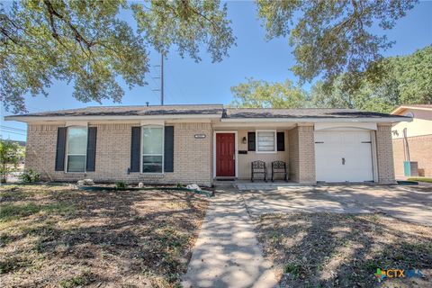 4601 Evergreen Street Victoria TX 77904