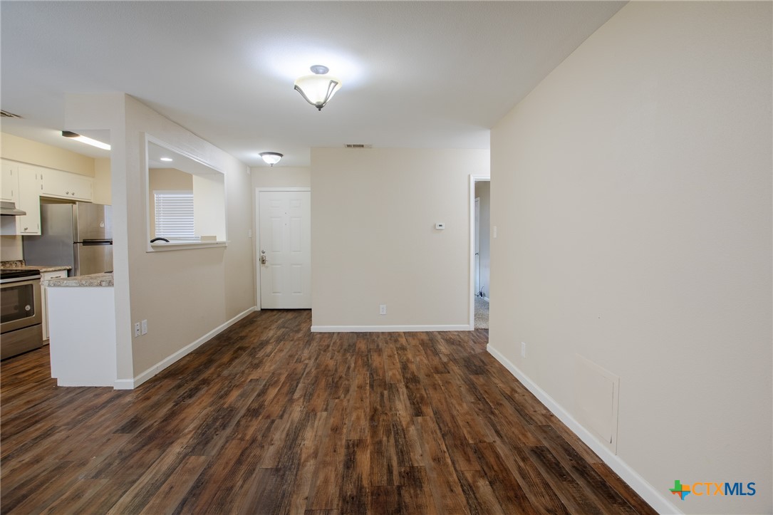 4601 Evergreen Street