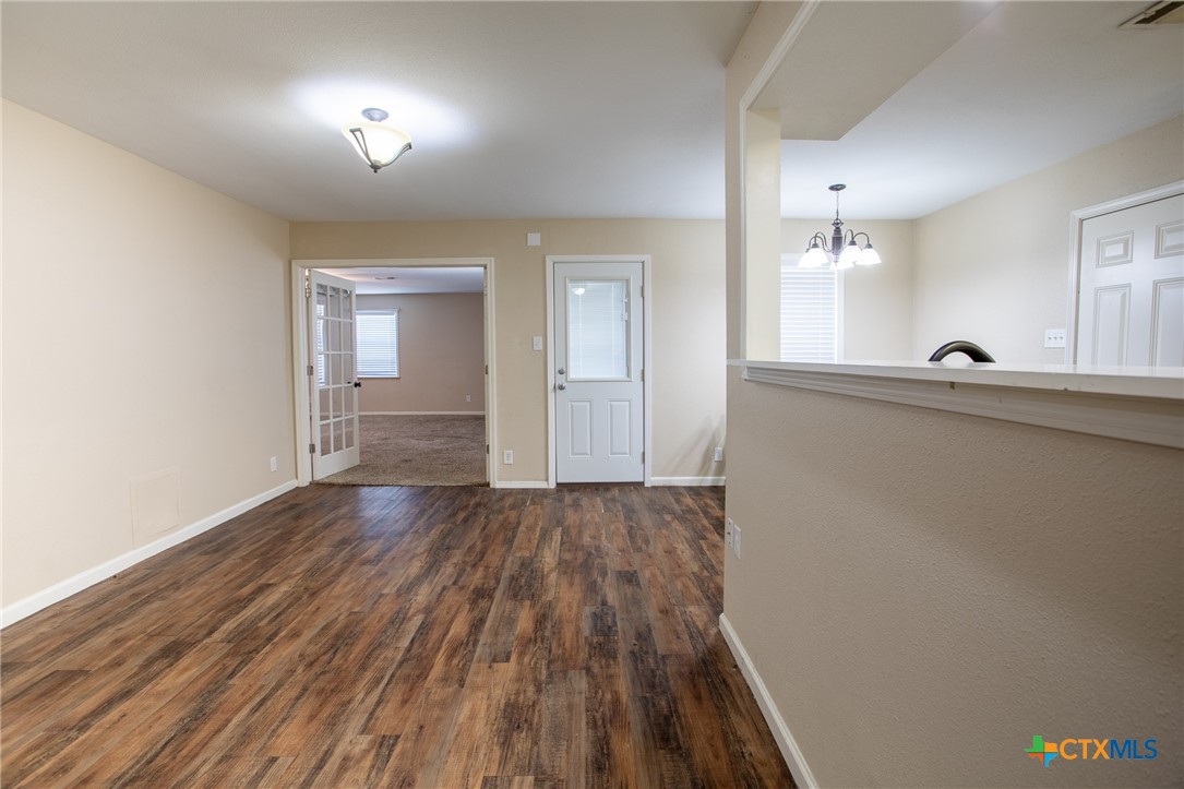 4601 Evergreen Street