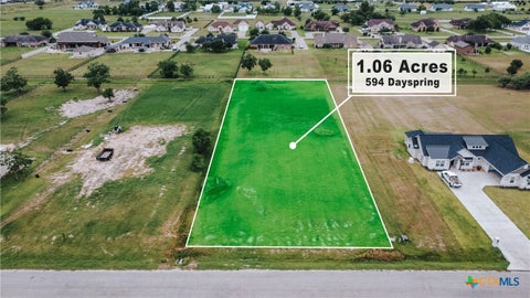 594 Dayspring Victoria TX 77904