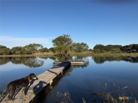 250 CR 118 Mullin TX 76864