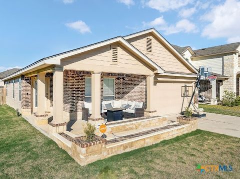Photo of 2319 Wigeon Way, Copperas Cove, TX 76522 (MLS # 599618)