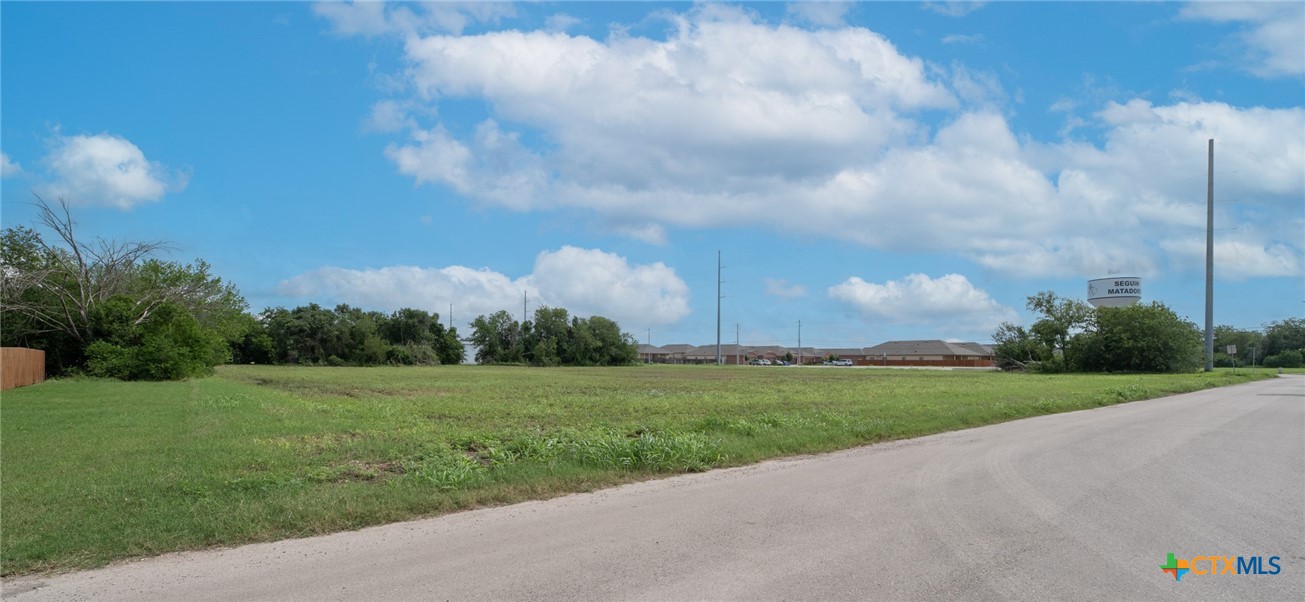 TBA Pine & King Street