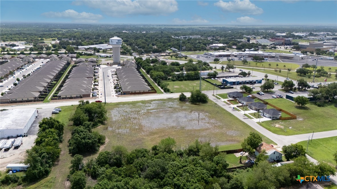 TBA Pine & King Street