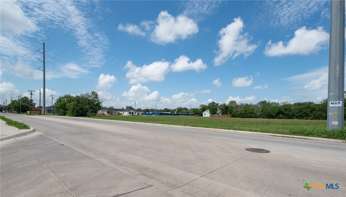 TBA Pine & King Street