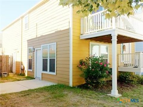 Photo of 112 Rush Haven #C, San Marcos, TX 78666 (MLS # 615094)