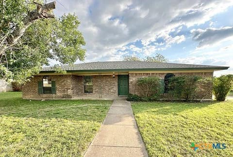 Photo of 1017 Jackie Jo Lane, Copperas Cove, TX 76522 (MLS # 616536)