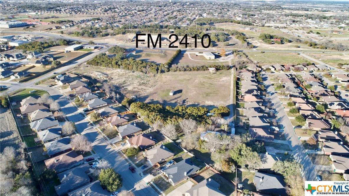 1440 E FM 2410