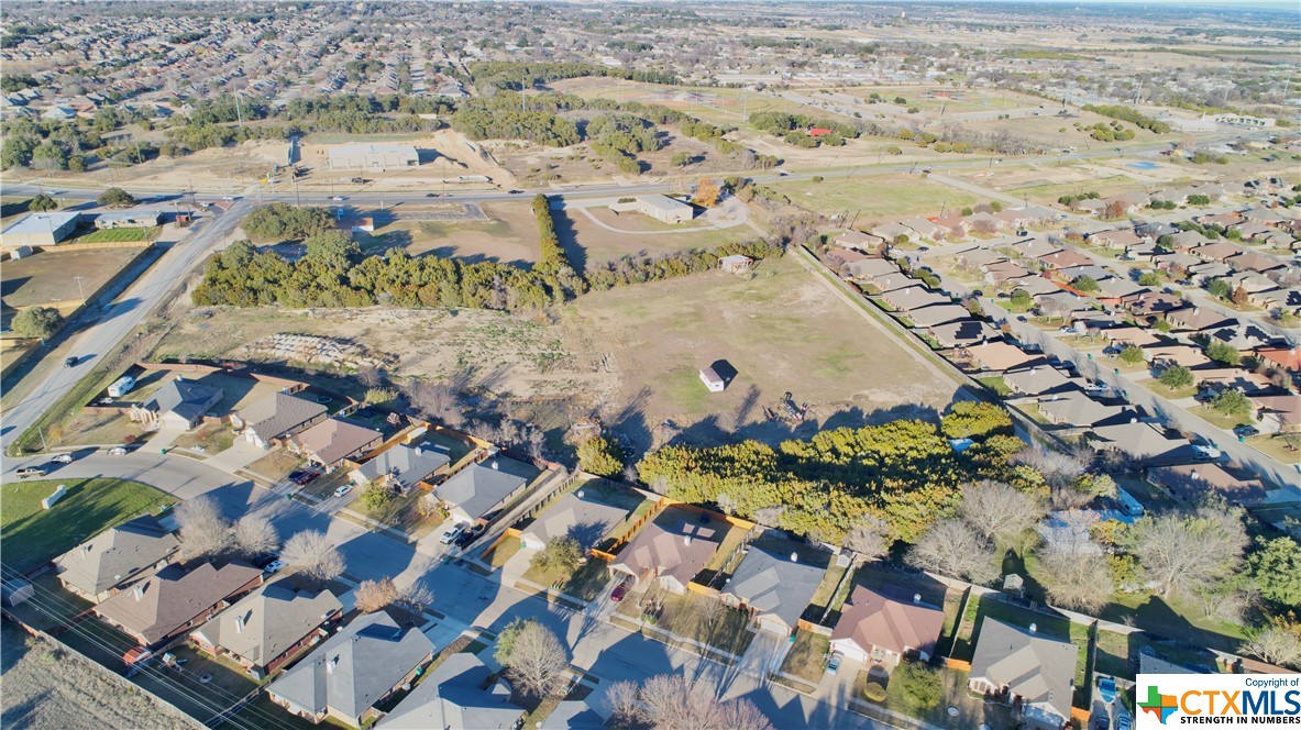 1440 E FM 2410