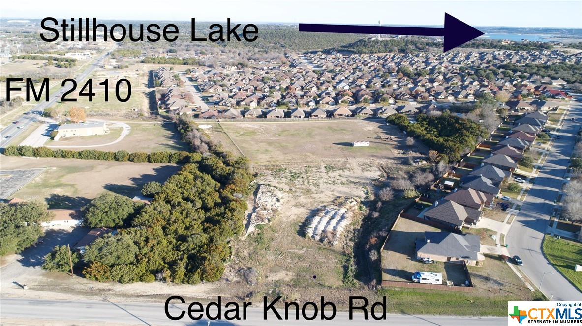 1440 E FM 2410