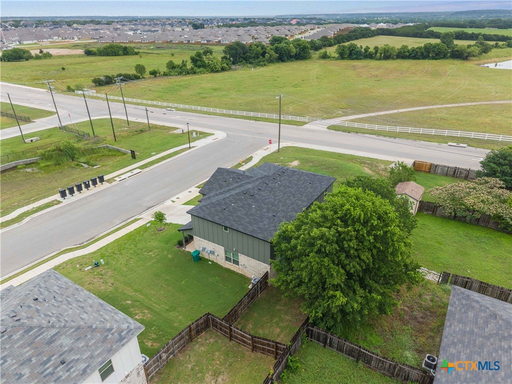 1816 Tejas Trail