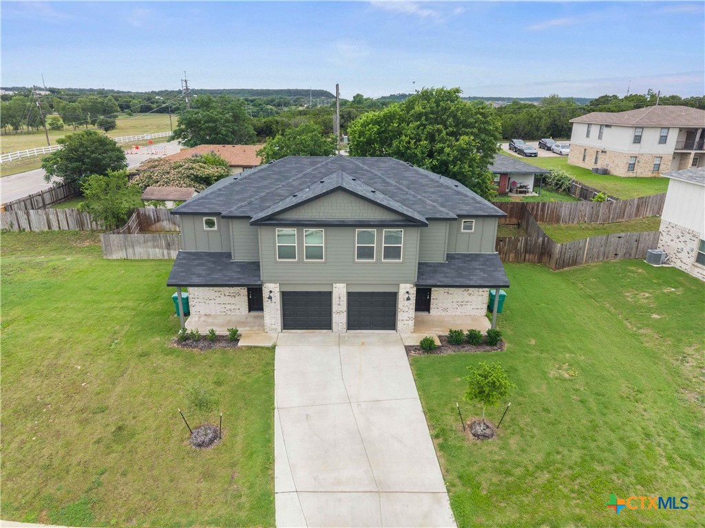 1816 Tejas Trail