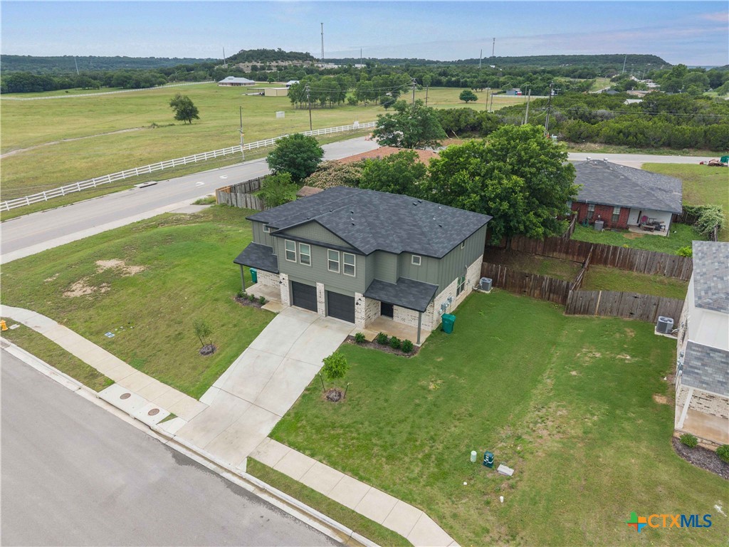 1816 Tejas Trail