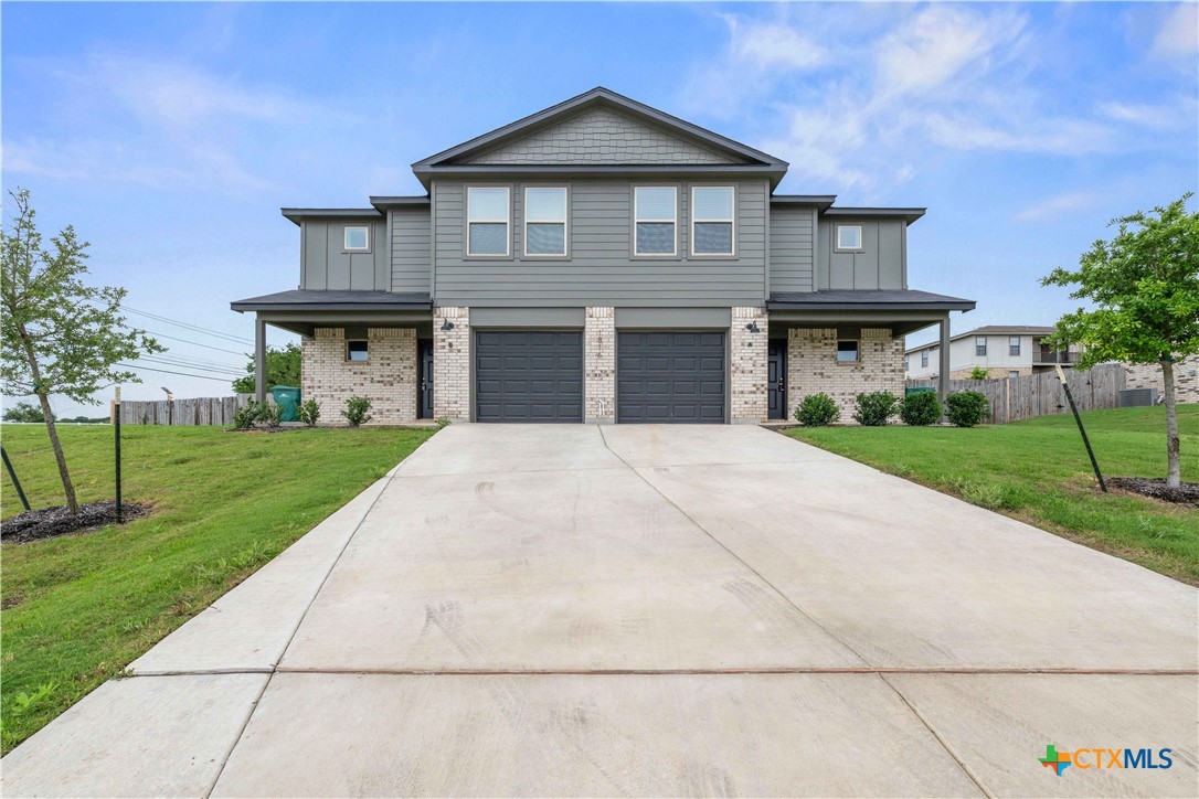 1816 Tejas Trail