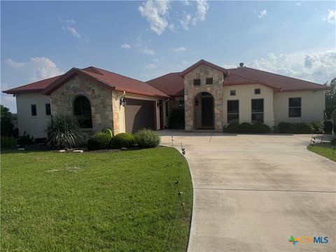 Photo of 1032 Oak Turn, New Braunfels, TX 78132 (MLS # 614347)