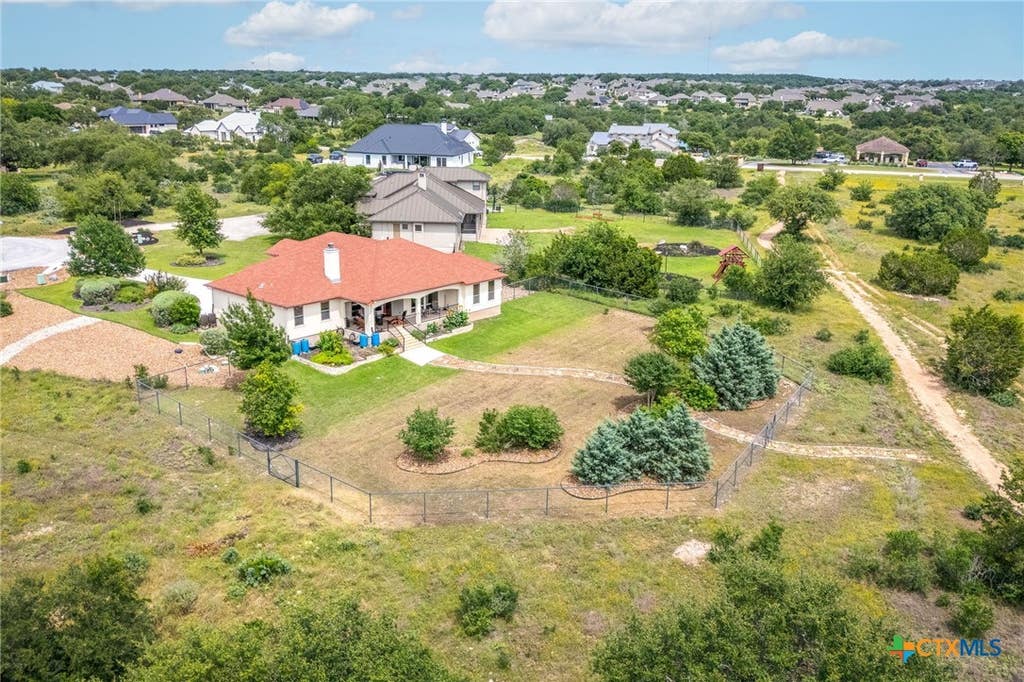 Photo of 1032 Oak Turn, New Braunfels, TX 78132 (MLS # 614347)