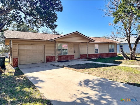 Photo of 1501 Earle Street, San Marcos, TX 78666 (MLS # 607325)