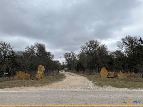 Photo of 000 FM 535, Red Rock, TX 78662 (MLS # 612266)