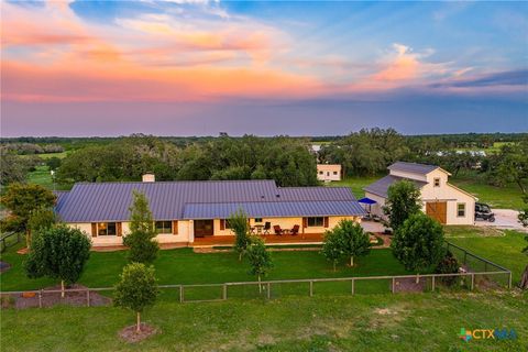 2055 CR 284 Liberty Hill TX 78642