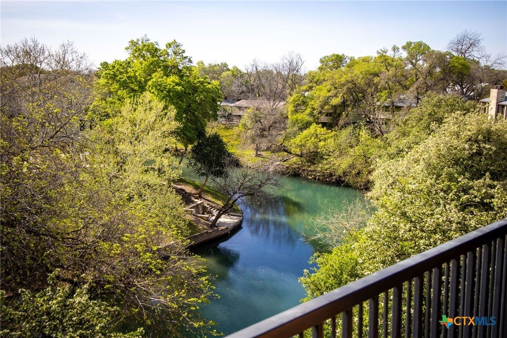 Photo of 371 W Lincoln Street #C204, New Braunfels, TX 78130 (MLS # 624031)