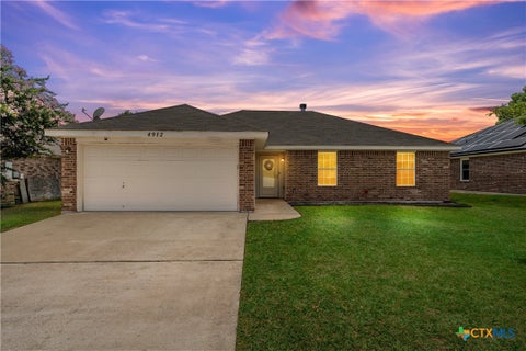 Photo of 4912 Stonehaven Drive, Temple, TX 76502 (MLS # 618460)