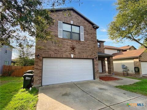 Photo of 280 Cordero Drive, San Marcos, TX 78666 (MLS # 609546)