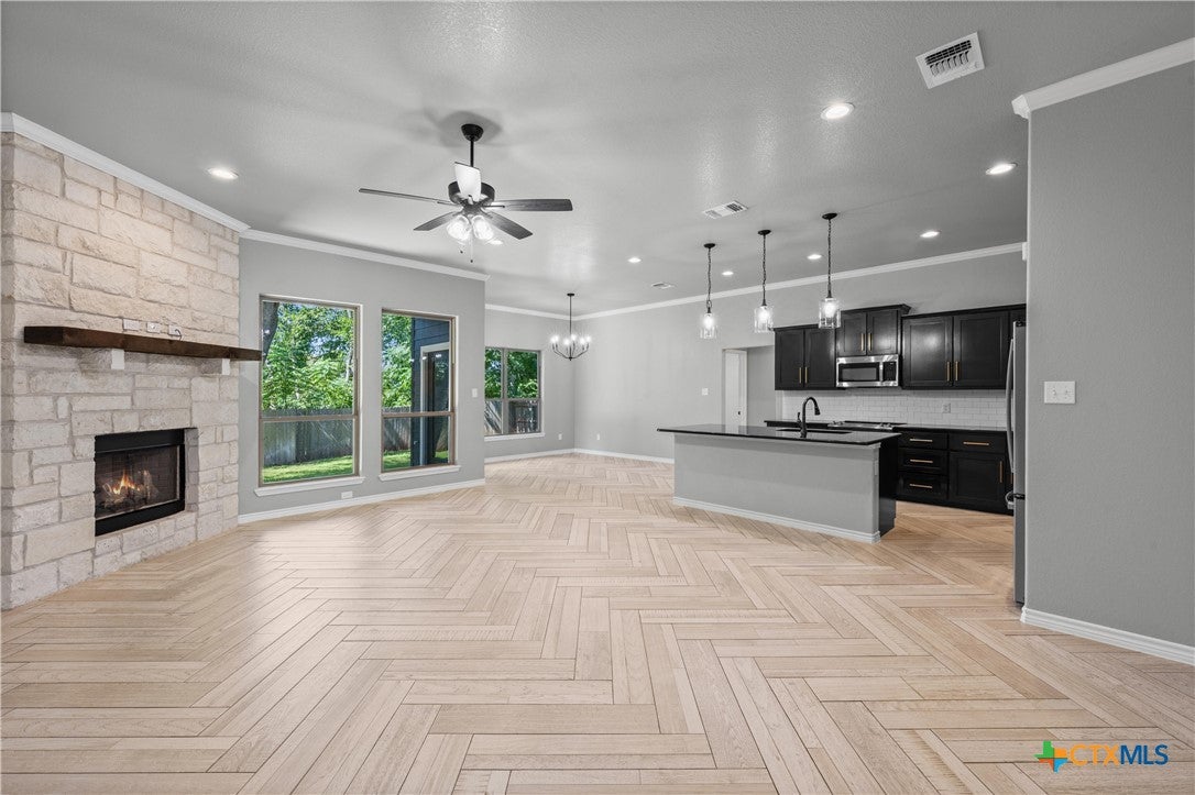 2823 Pistoia Trail