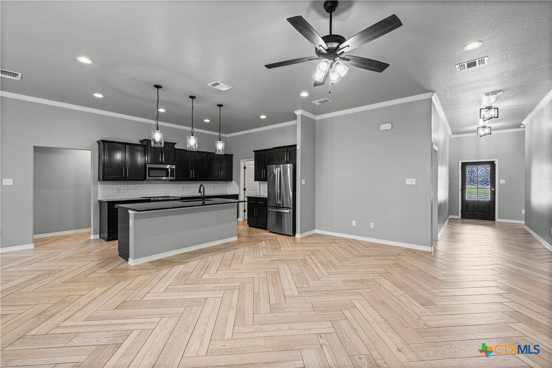2823 Pistoia Trail