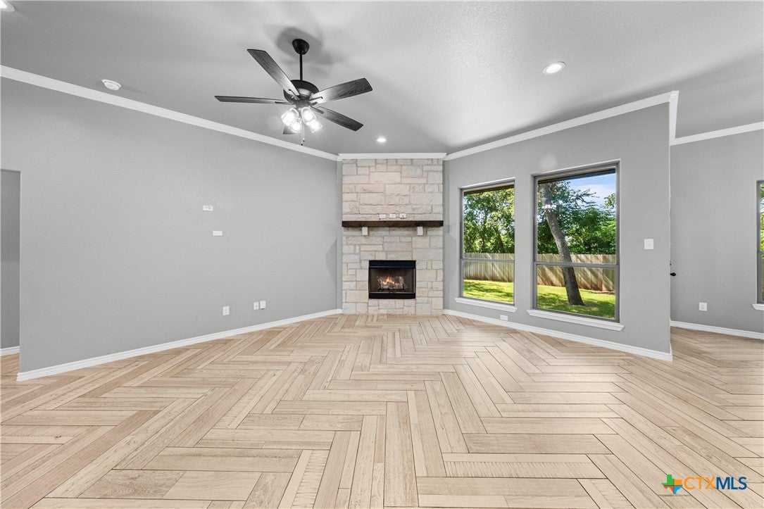 2823 Pistoia Trail