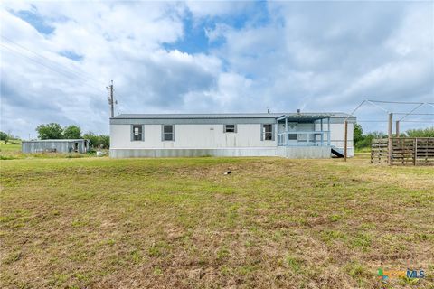 Photo of 1247 Hwy 87 W., Smiley, TX 78159 (MLS # 612968)