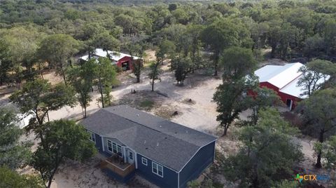 1440 Nockenut Road Seguin TX 78155