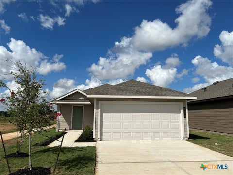 Photo of 133 Mullins Drive, Rockdale, TX 76567 (MLS # 626188)