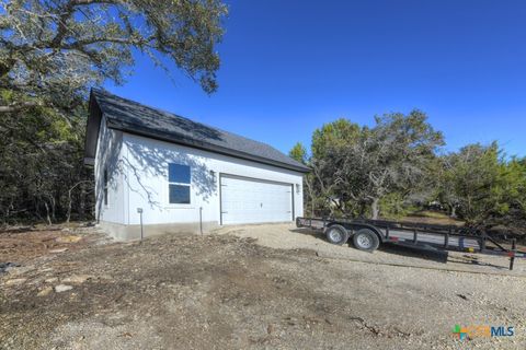 A home in Fischer